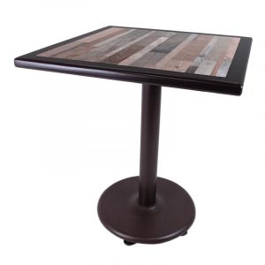 Mesas Para Restaurante