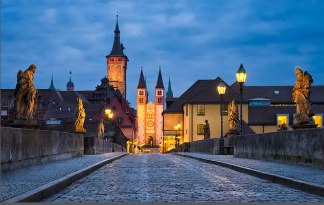 Webdesign, Webdesigner In Würzburg, Website Erstellen Lassen