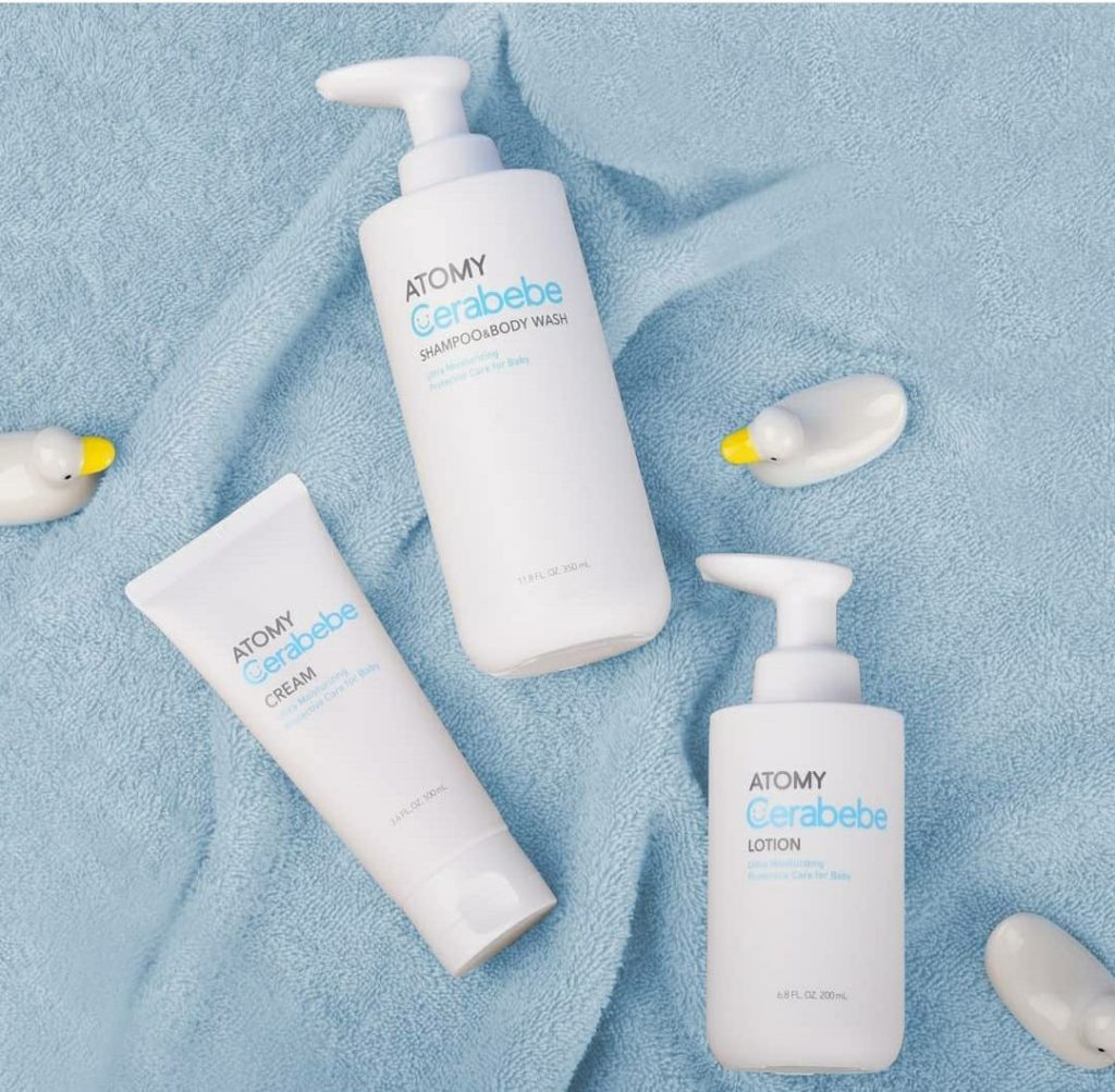 Atomy deutschland produkte