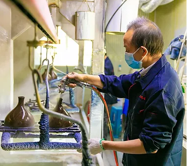 Automatic cat feeder and water