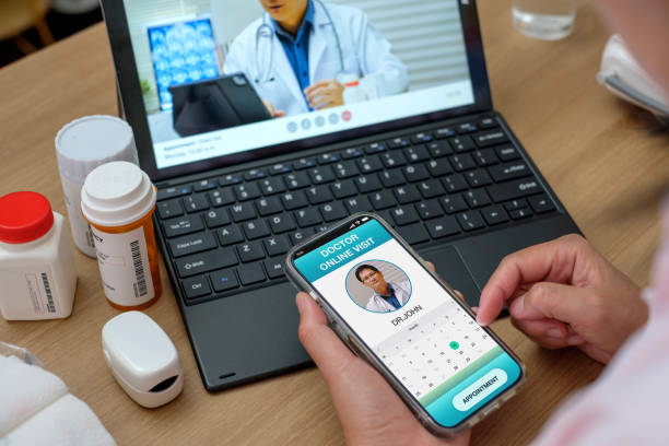 The Top 10 Advantages of Telemedicine App as a Technology Trend
