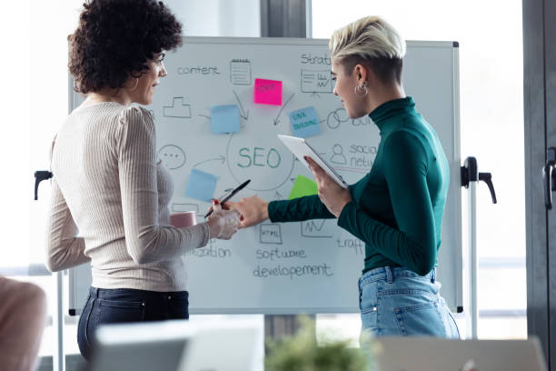 What Is An SEO Agency & What Do They Do?
