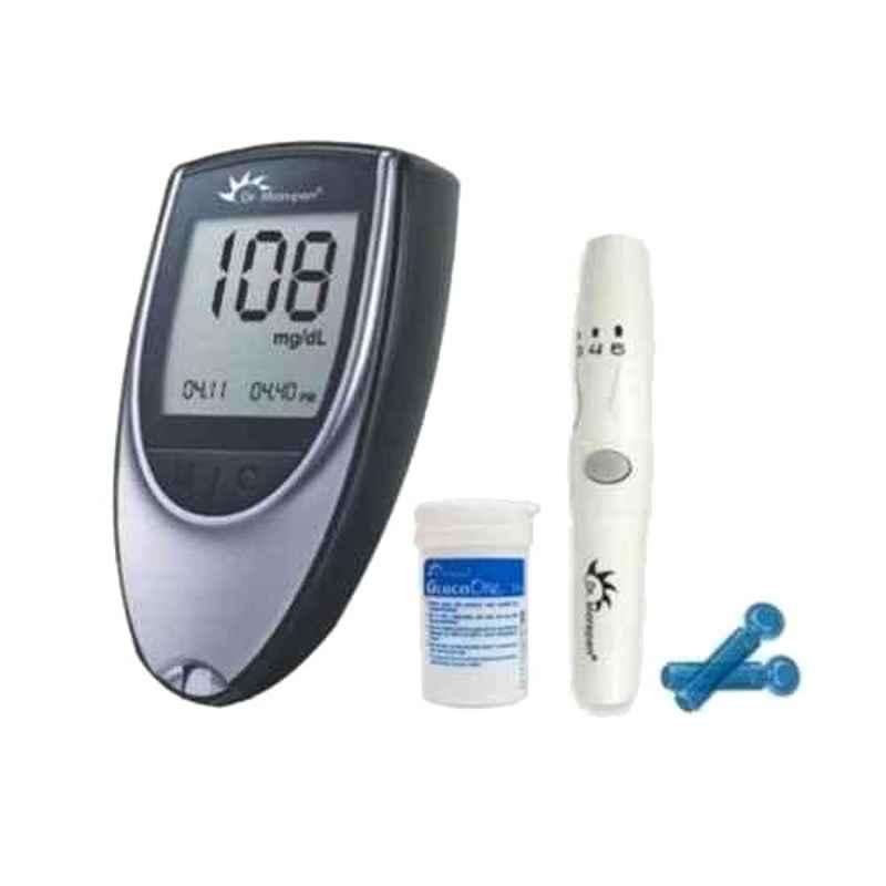Buy Glucometers Online at Best Prices in India at Moglix.com