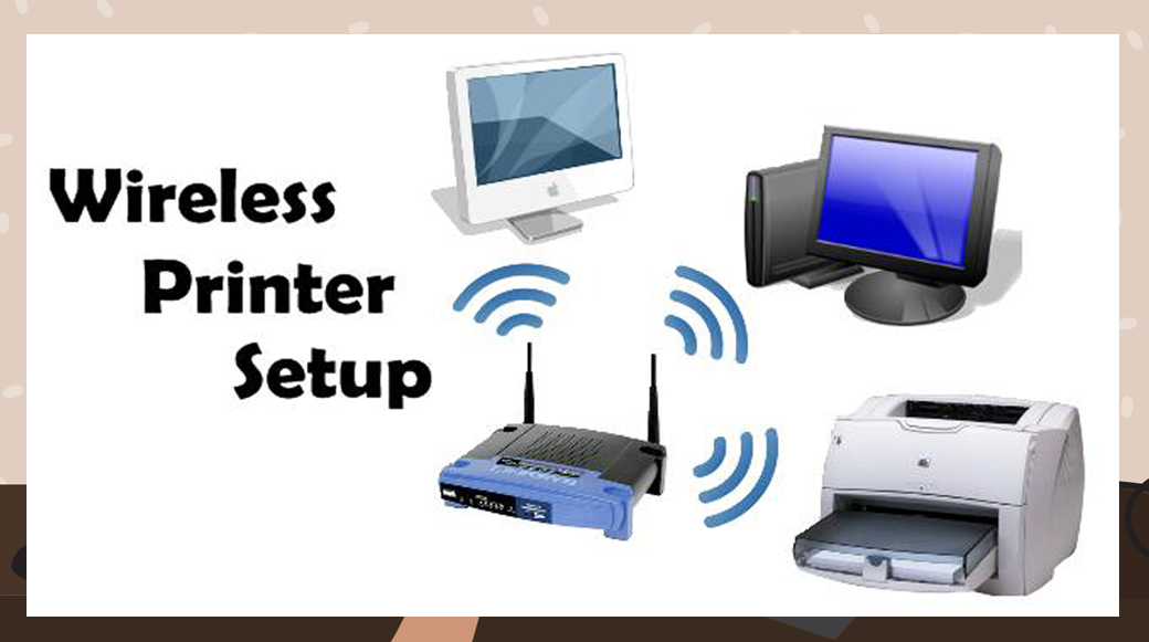 Easy Steps For Epson Printer Wi-Fi Setup