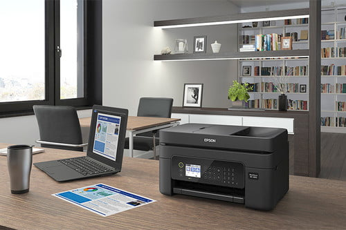 Fix Epson Printer Offline Status Step-By-Step