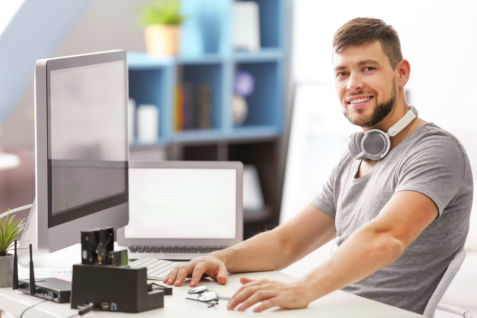 4 of the Best IT Jobs to Consider in 2022