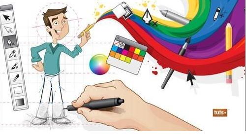 Freelance logo designer Singapore