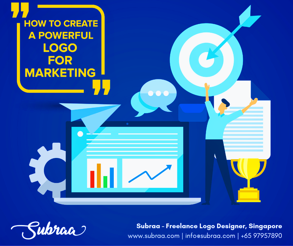 5 Powerful Tips On How To Design an Effective logo