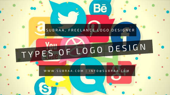 Types of Logo Design for Your Business