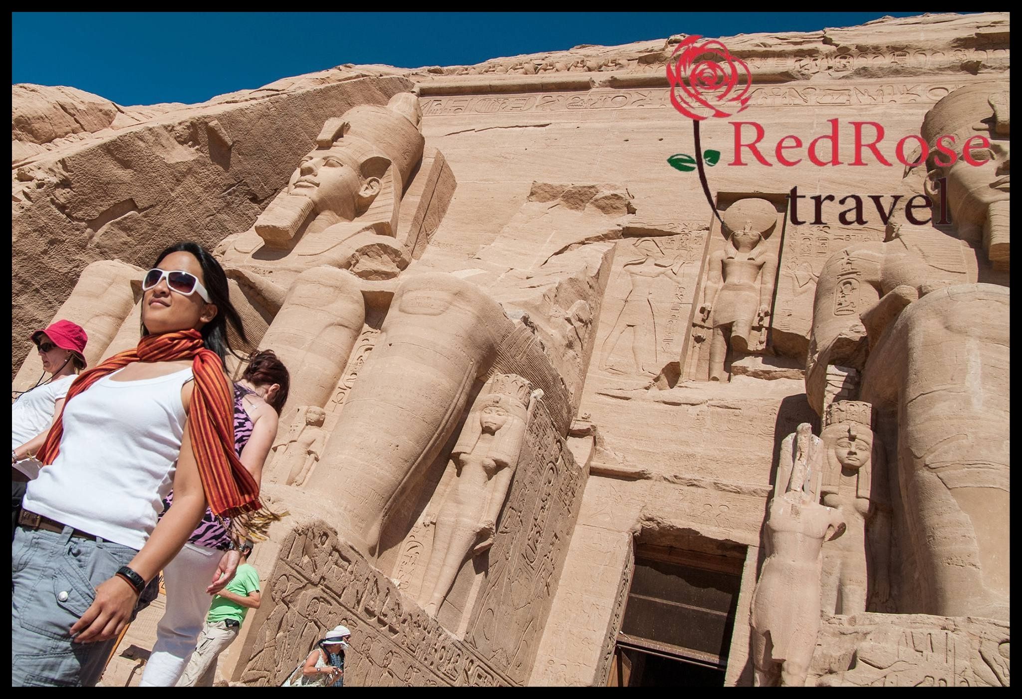 Where We Find Best Day Trips in Aswan?