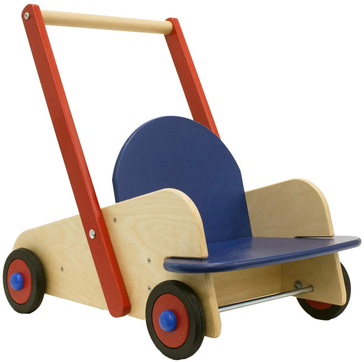 Best Baby Walker for Hardwood Floors