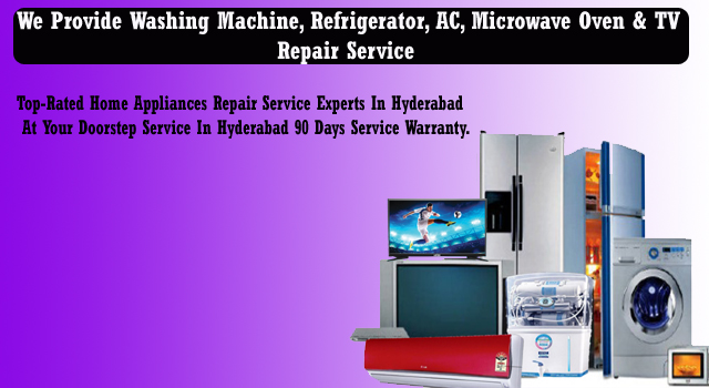 Godrej Service Center Nellore 