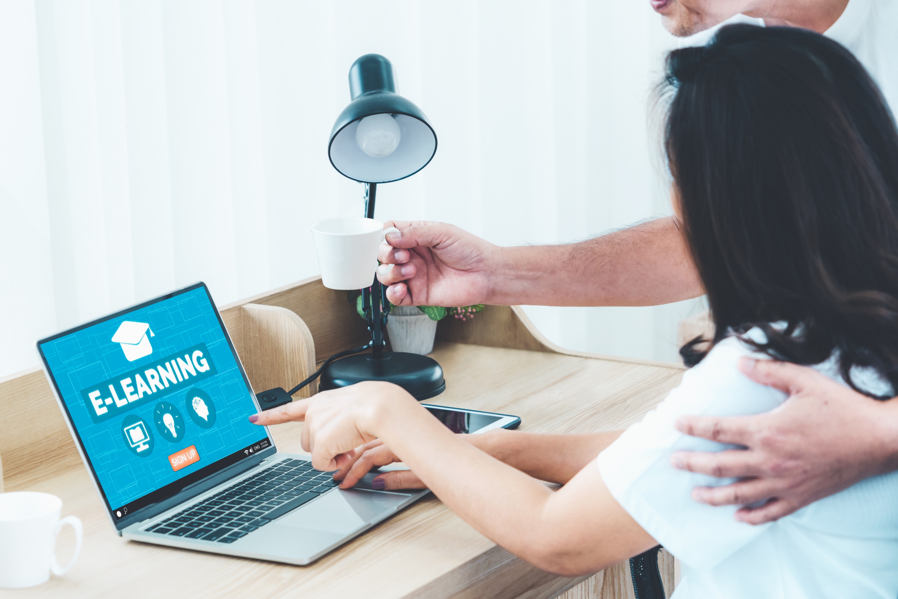 What Is E-Learning? Why It's Important For Your Business