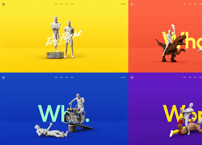 How Parallax Scrolling Effect Web Design?