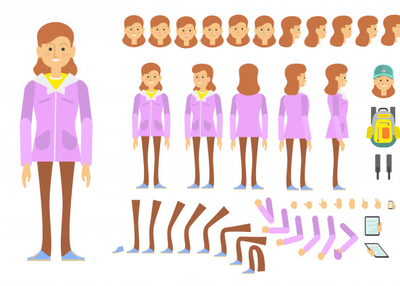 6 Tips for Character Animation In 2019