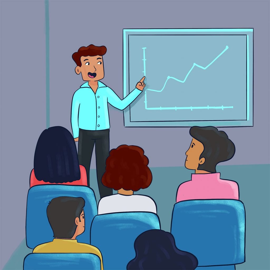 POSH awareness training program