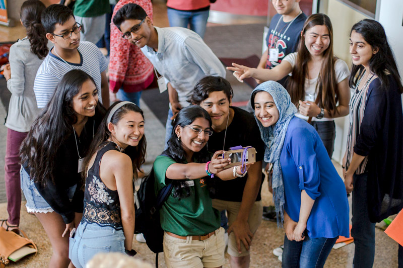 6 Things I Learned My Freshman Year of College