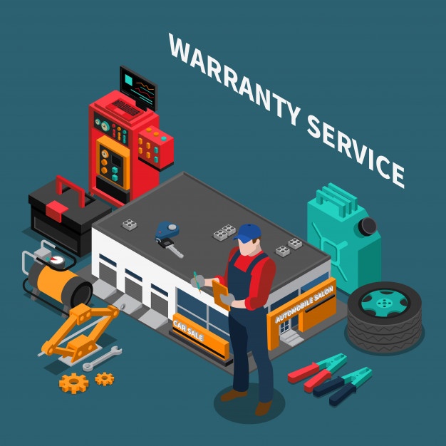 Benefits of A Warranty Management Solution