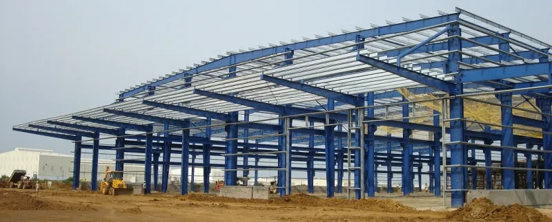 Understanding the Role of Metal Building Engineering in Construction