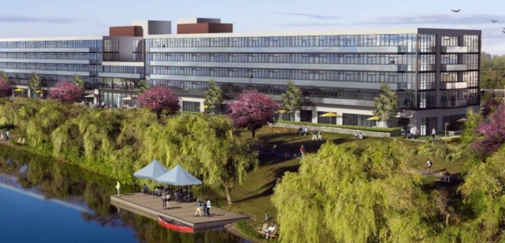 Evertrust Developments: The Trailblazers of Real Estate