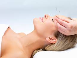Want to maintain balance, try Acupuncture