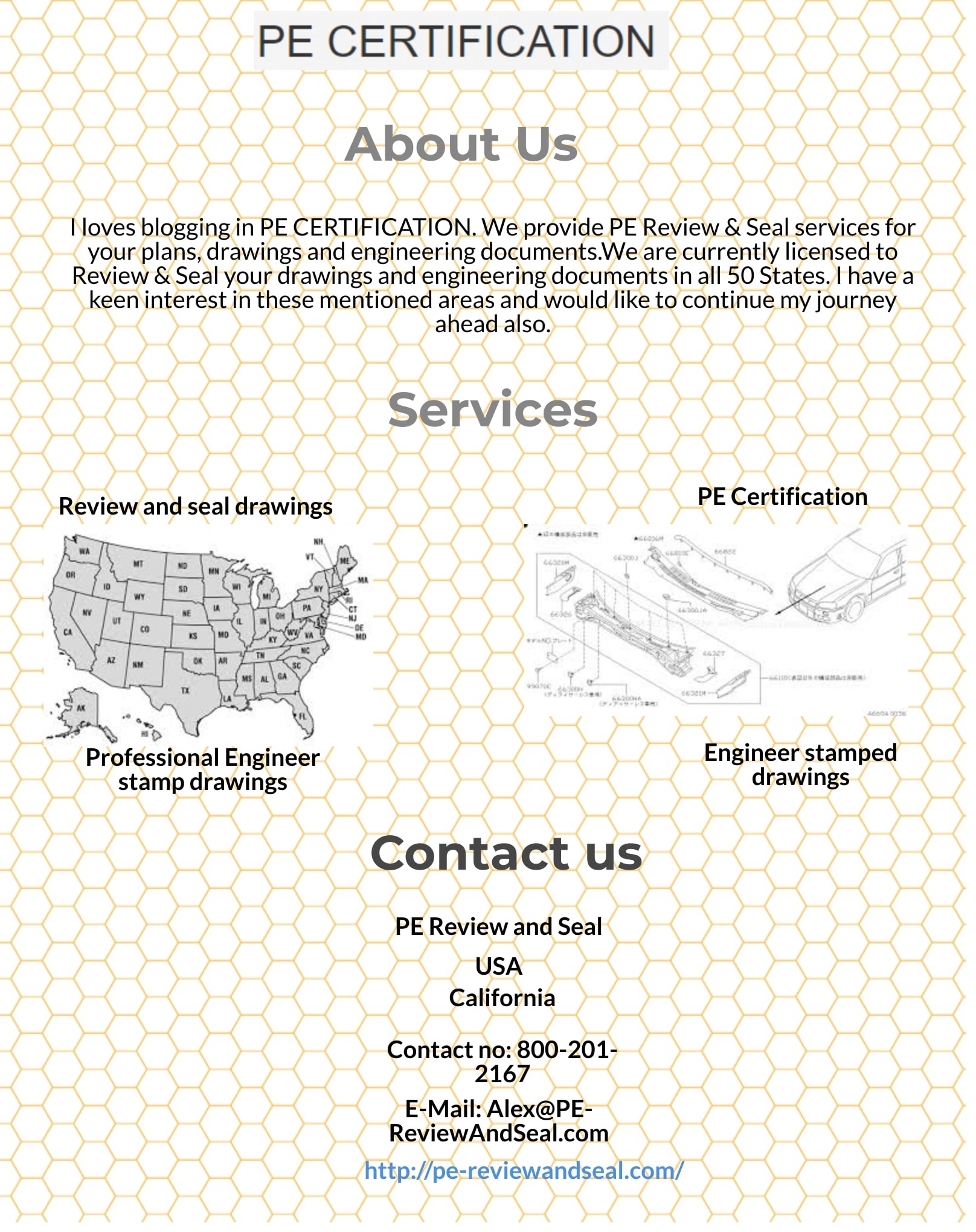 Professional Seals and Signatures Drawing Service