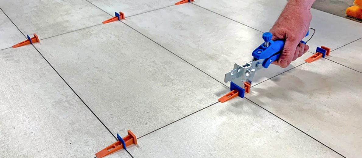 What Are The Benefits of Using a Tile Leveling System When You Are Installing Tiles?