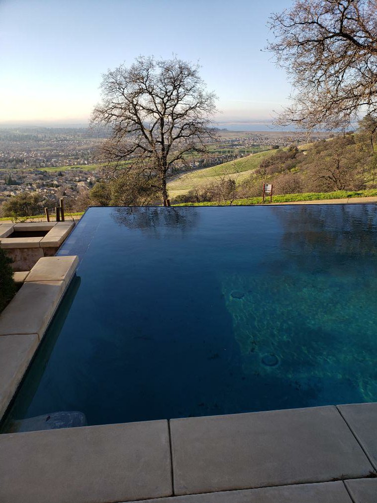 Different Type Of Pool Resurfacing Options