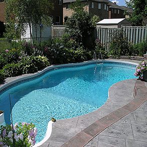 Improve the function and look of your pool with pool resurfacing