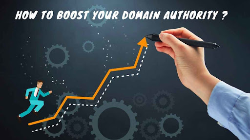 4 Tactics to Increase your Domain Authority (DA) within no Time