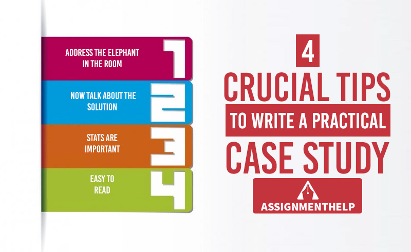 Four Main Types of Case Studies 