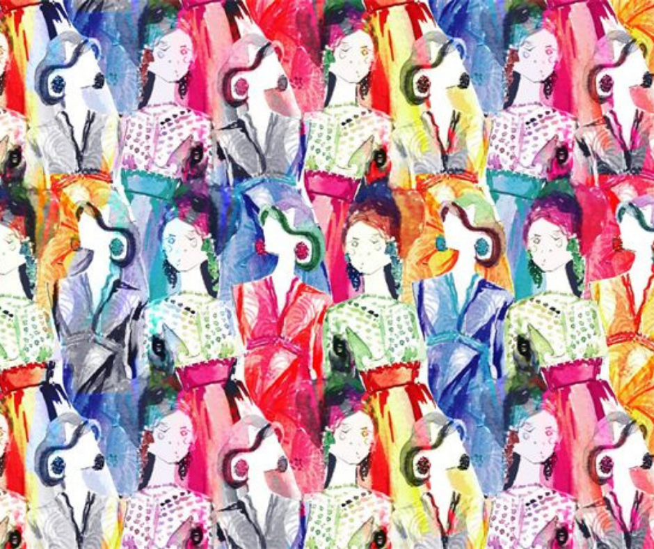 Contemporary Wallpaper: An Ultimate Guide on Buying It