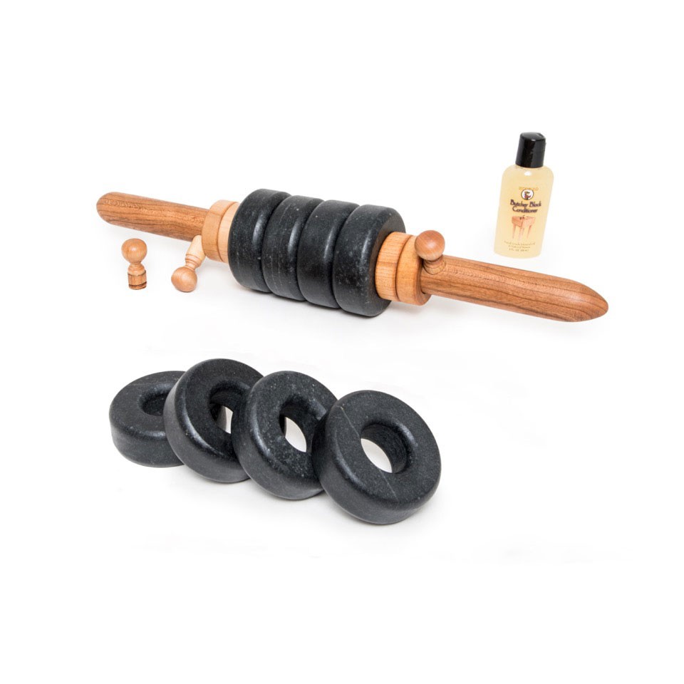 Grab the Best Deals on Hot Stone Products with Nayada Institute