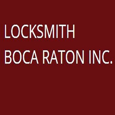 Locksmith Boca Raton