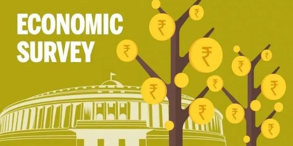 Economic Survey 2022 & Highlights | 2021-22 | All Details