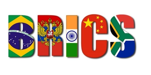 BRICS - Full Form, Headquartters, Countries & Summit