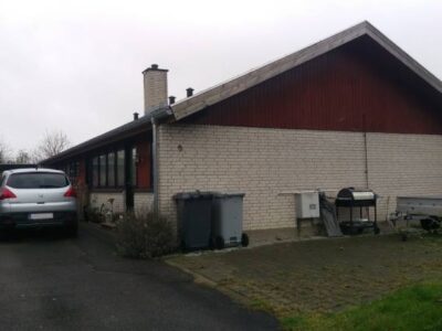 Er det en god idé at leje et hus på Sjælland?