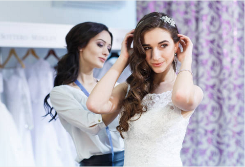 Wedding Tips for A Stress-Free Day!