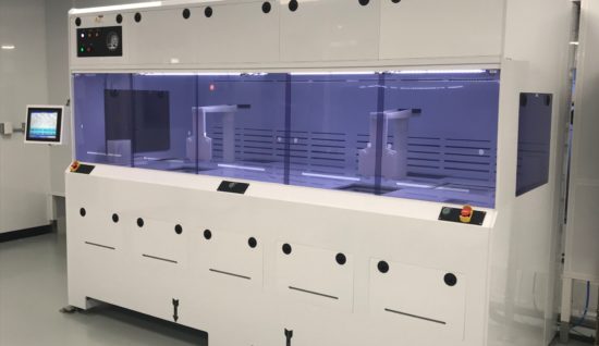 Booming Segments of Automated Wet Bench Market; Investors Seeking Growth | Terra Universal,SAT Group