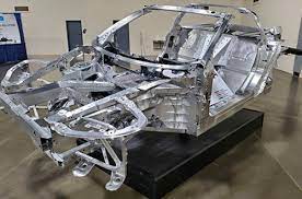 Automotive Aluminium Extrusions Market Segmented by Product, Top Manufacturers, Geography Trends &amp; Forecasts to 2028 | Constellium，UACJ
