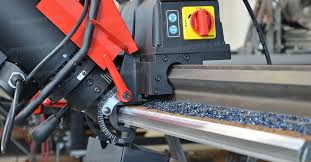 Global Beveling Machine Market 2022-2028 (Impact of Covid-19) | Protem，Trumpf etc.