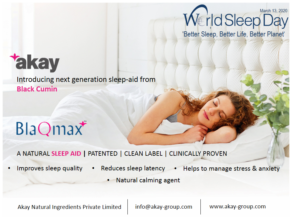 Natural Sleep Aid