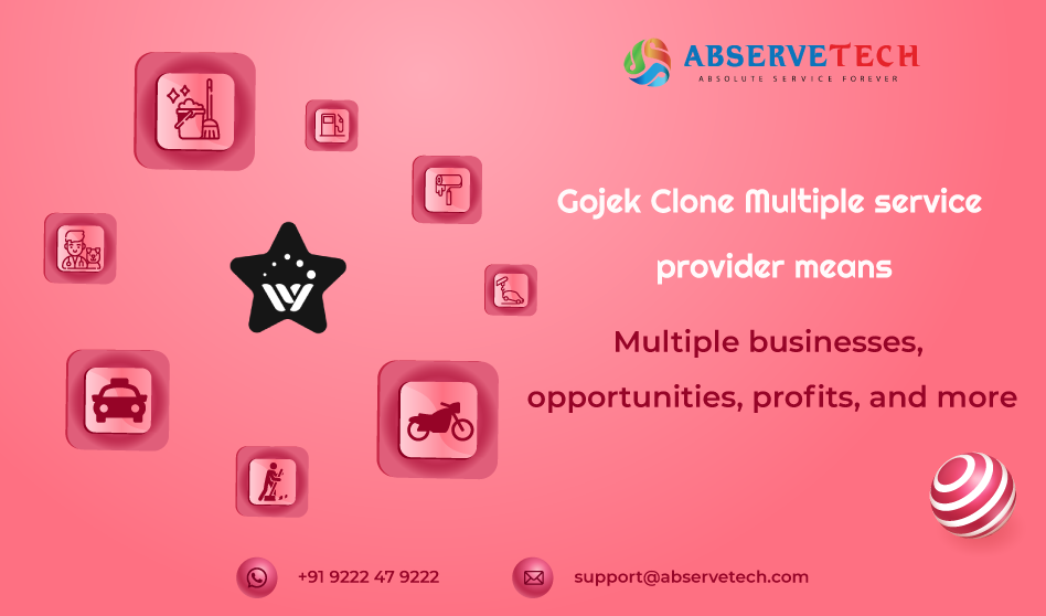 Are you looking to provide multiple businesses in a single app?