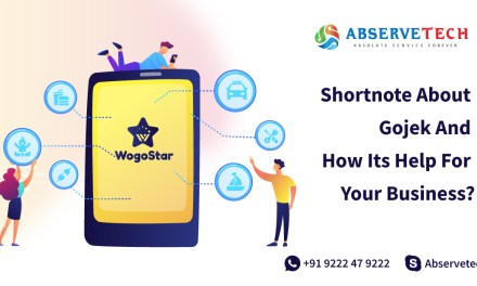 2022 New Version Features In Gojek Clone App: