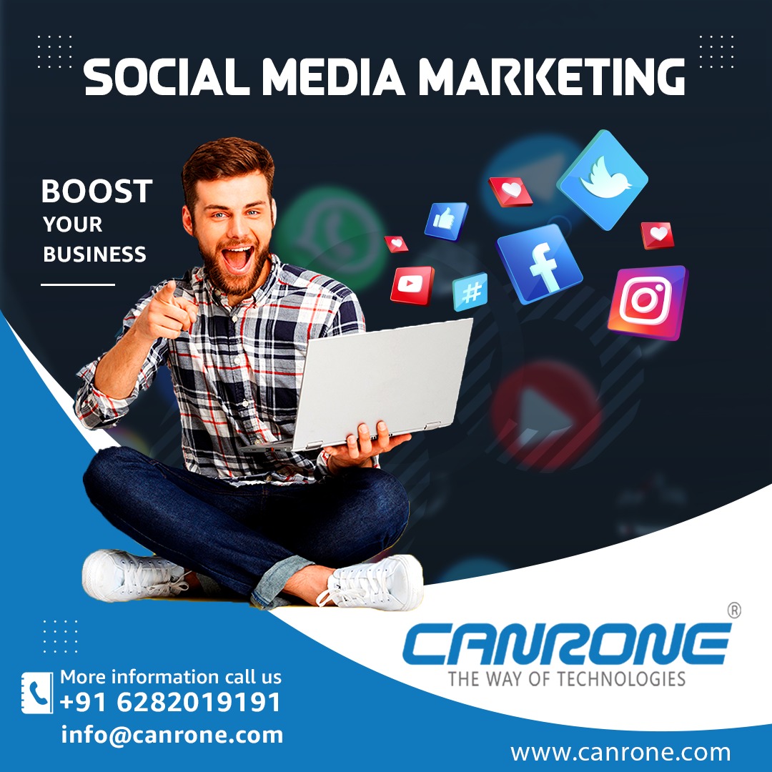 Canrone software | Top SEO Company in Cochin, Kerala 