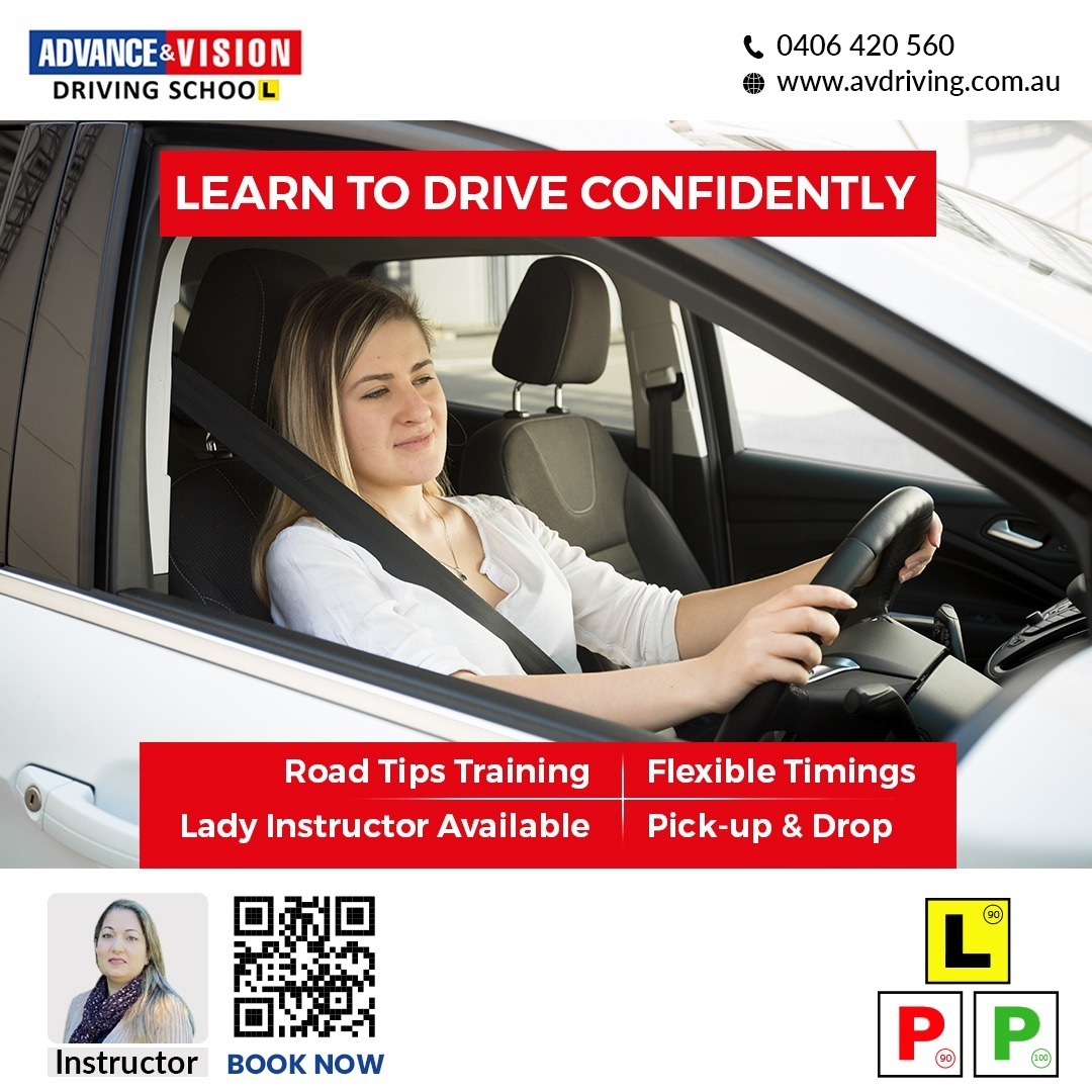  A&V Driving School Rockdale Better learning with best offer