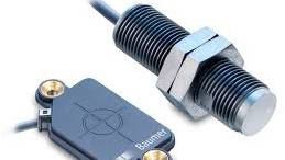 What is the technical principle of capacitive sensor？