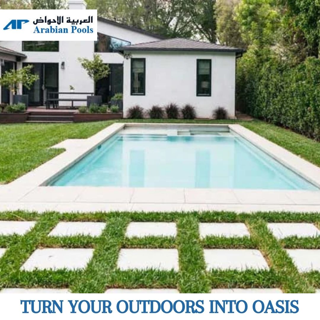 Landscaping Companies In Abu Dhabi