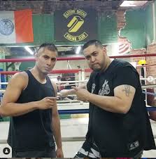 Boxing – A Combat Sport