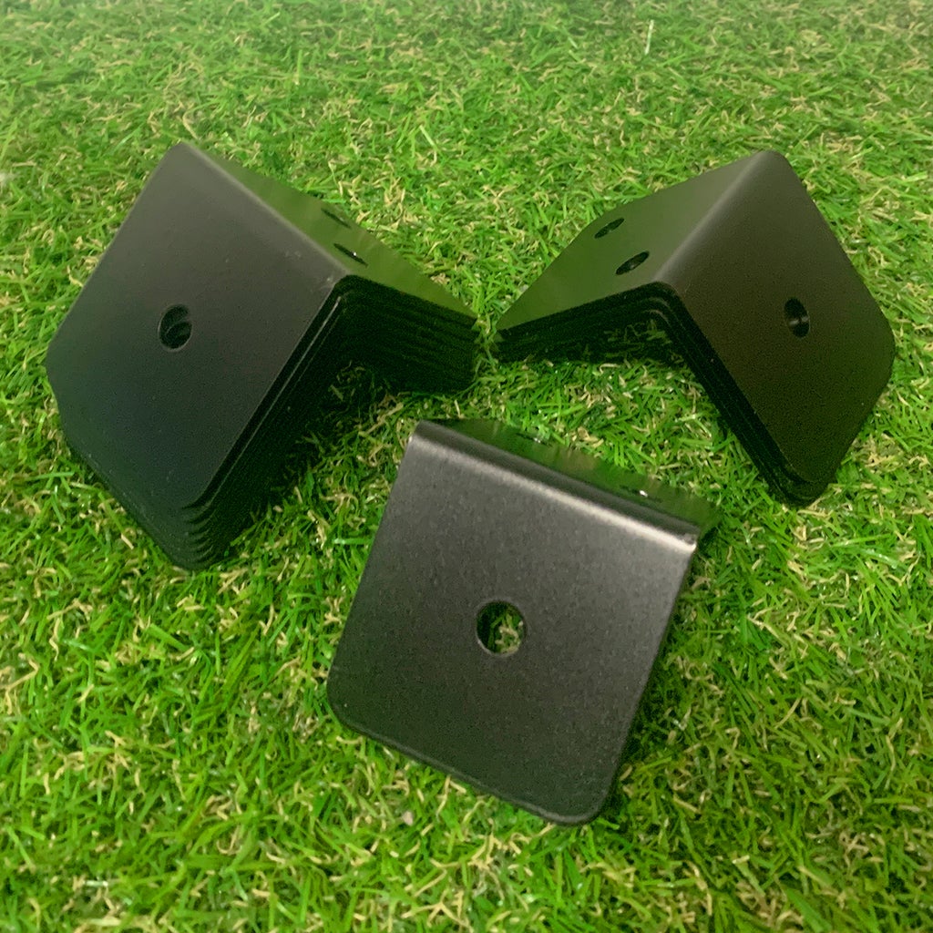 Metal Corner Brackets